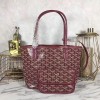 고야드 Anjou Reversible 토트 백 미니 2398