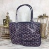 고야드 Anjou Reversible 토트 백 미니 2398
