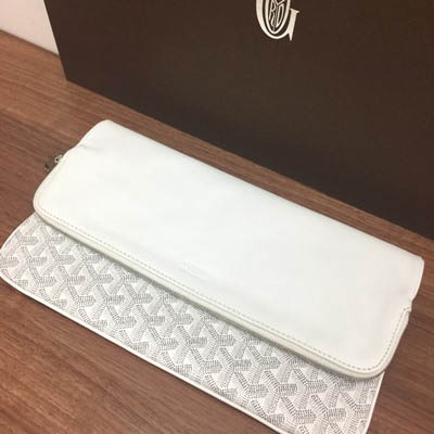 고야드 센트마리 클러치