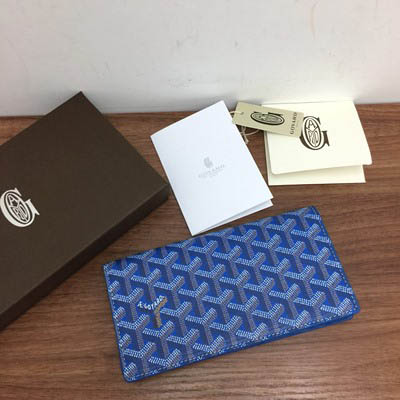 고야드 리슐리유 장지갑