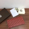 고야드 리슐리유 장지갑