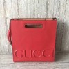 구찌 토트백 Gucci-Ghost -414476  -레드