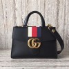 GUCCI 구찌 마몬트 숄더백 476472 블랙