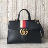 GUCCI 구찌 마몬트 숄더백 476470
