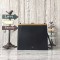 셀린느 clasp tote bag GM original leather off-black