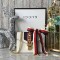 구찌 실비 [Gucci Sylvie] 가죽 미니 체인백 431666  -화이트