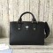 디올 CD BEE TOTE BAG IN CALFSKIN 2017 WHITE