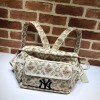 구찌 536842 벨트 백  NY Yankees™ 패치