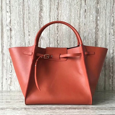 셀린느 미디엄 빅백 MEDIUM BIG BAG IN SUPPLE GRAINED CALFSKIN