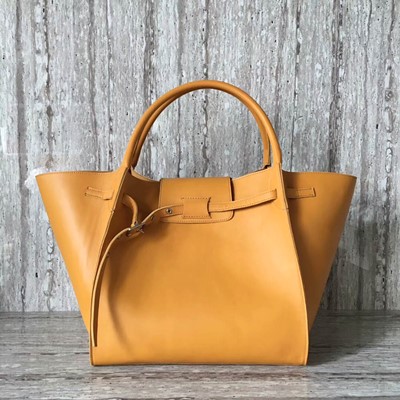 셀린느 미디엄 빅백 MEDIUM BIG BAG IN SUPPLE GRAINED CALFSKIN