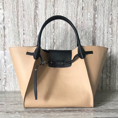 셀린느 미디엄 빅백 MEDIUM BIG BAG IN SUPPLE GRAINED CALFSKIN