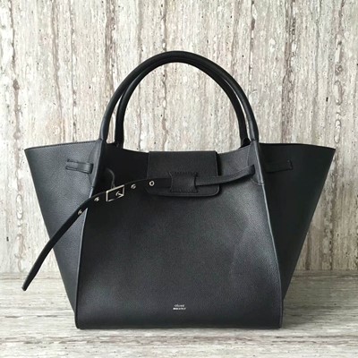 셀린느 미디엄 빅백 MEDIUM BIG BAG IN SUPPLE GRAINED CALFSKIN
