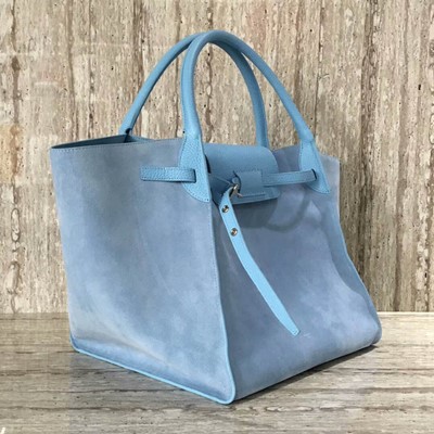 셀린느 미디엄 빅백 MEDIUM BIG BAG IN SUPPLE GRAINED CALFSKIN
