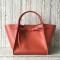 셀린느 미디엄 빅백 MEDIUM BIG BAG IN SUPPLE GRAINED CALFSKIN