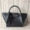 셀린느 미디엄 빅백 MEDIUM BIG BAG IN SUPPLE GRAINED CALFSKIN