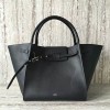 셀린느 미디엄 빅백 MEDIUM BIG BAG IN SUPPLE GRAINED CALFSKIN