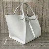셀린느 미디엄 빅백 MEDIUM BIG BAG IN SUPPLE GRAINED CALFSKIN