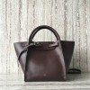 셀린느 스몰 빅백 SMALL BIG BAG WITH LONG STRAP IN SUPPLE GRAINED CALFSKIN