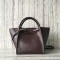 셀린느 스몰 빅백 SMALL BIG BAG WITH LONG STRAP IN SUPPLE GRAINED CALFSKIN