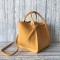 셀린느 스몰 빅백 SMALL BIG BAG WITH LONG STRAP IN SUPPLE GRAINED CALFSKIN