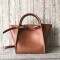 셀린느 스몰 빅백 SMALL BIG BAG WITH LONG STRAP IN SUPPLE GRAINED CALFSKIN