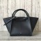 셀린느 스몰 빅백 SMALL BIG BAG WITH LONG STRAP IN SUPPLE GRAINED CALFSKIN