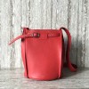 셀린느 스트랩 버켓 빅백 BIG BAG BUCKET WITH LONG STRAP IN SMOOTH CALFSKIN