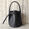 셀린느 스트랩 버켓 빅백 BIG BAG BUCKET IN SUPPLE GRAINED CALFSKIN