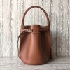 셀린느 스트랩 버켓 빅백 BIG BAG BUCKET IN SUPPLE GRAINED CALFSKIN