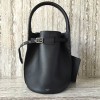 셀린느 스트랩 버켓 빅백 BIG BAG BUCKET IN SUPPLE GRAINED CALFSKIN