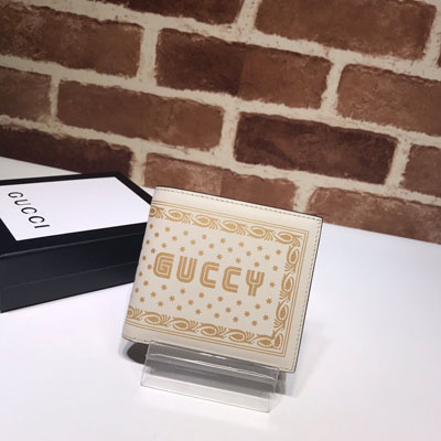 구찌 510491 Guccy 가죽 지갑 