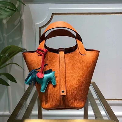 에르메스 피코탄 락 토고 bag PM/MM