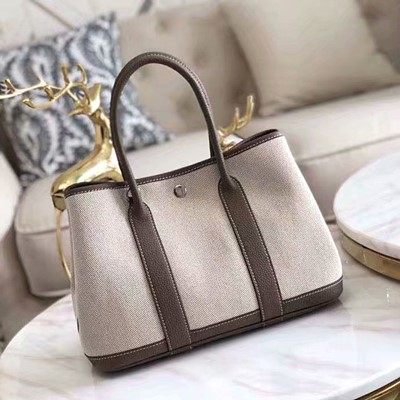 에르메스 가든 파티 waterproof fabric PD36