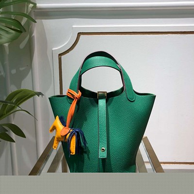 에르메스 피코탄 락 토고 bag PM/MM