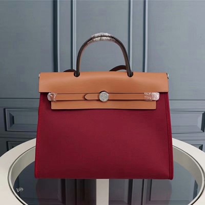 에르메스 Her Bag ZIP 31
