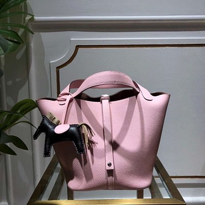에르메스 피코탄 락 토고 bag PM/MM