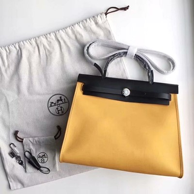 에르메스2019 Her Bag ZIP 31