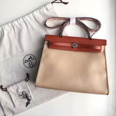 에르메스2019 Her Bag ZIP 31