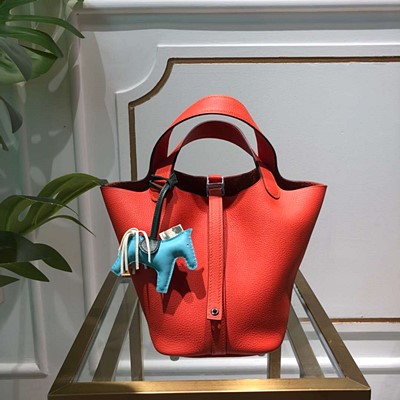 에르메스 피코탄 락 토고 bag PM/MM