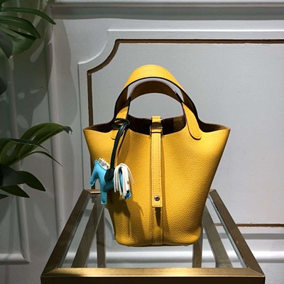 에르메스 피코탄 락 토고 bag PM/MM