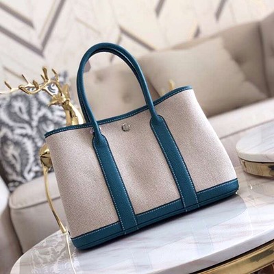 에르메스 가든 파티 waterproof fabric PD36