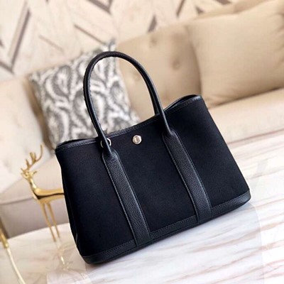 에르메스 가든 파티 waterproof fabric PD36
