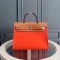 에르메스 Her Bag ZIP 31