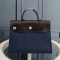 에르메스 Her Bag ZIP 31