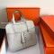 에르메스 할잔 백 PALLADIUM CLEMENCE