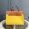 에르메스 Her Bag ZIP 31
