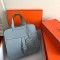에르메스 할잔 백 PALLADIUM CLEMENCE