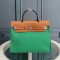 에르메스 Her Bag ZIP 31