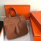 에르메스 할잔 백 PALLADIUM CLEMENCE