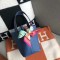 에르메스 피코탄 락 엡손 Tressage De Cuir bag PM